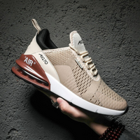 Stijlvolle Uniseks Sneakers - Nova