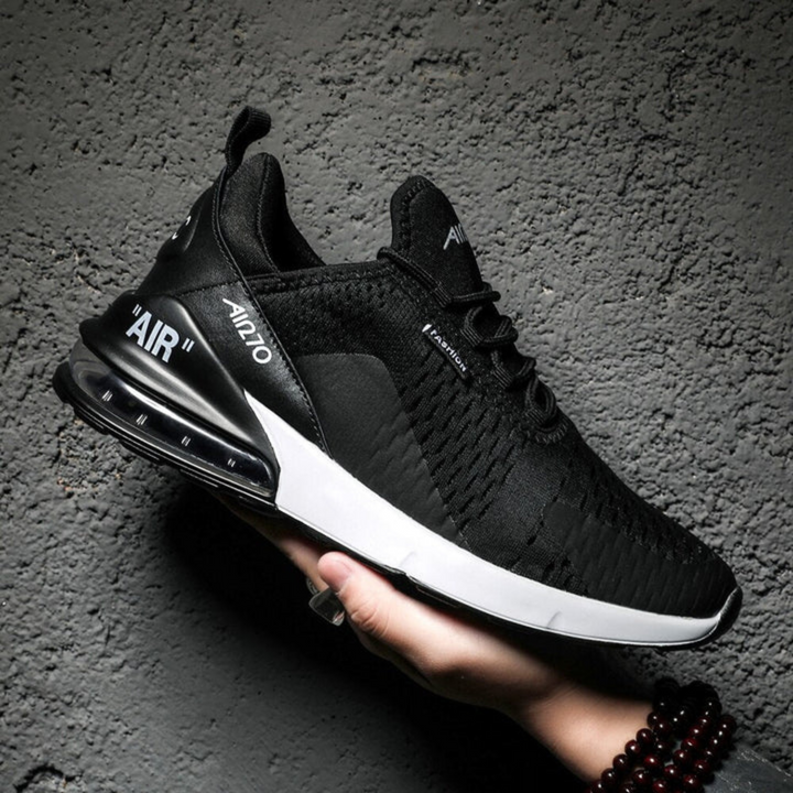 Stijlvolle Uniseks Sneakers - Nova