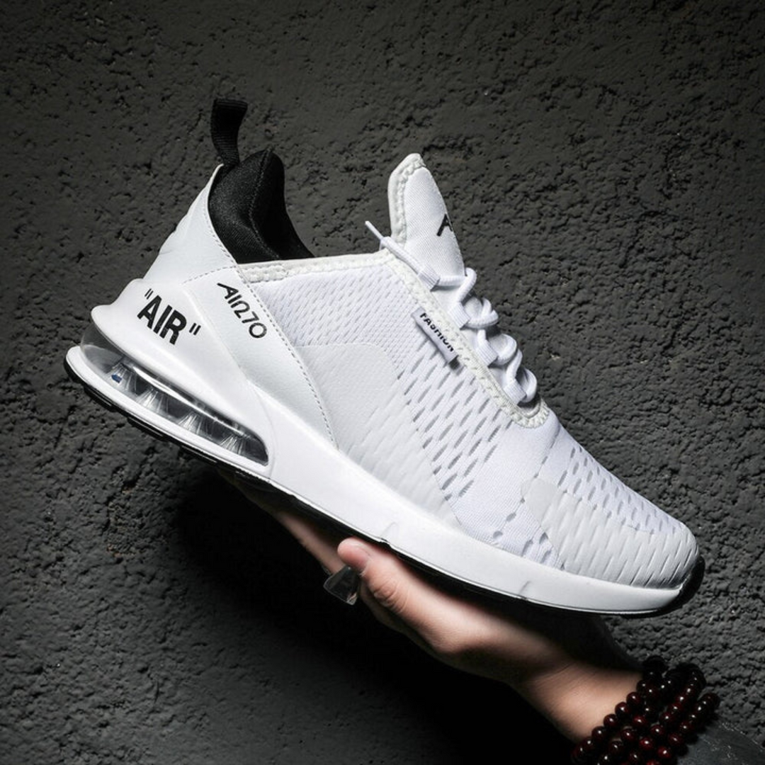 Stijlvolle Uniseks Sneakers - Nova