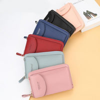 Crossbody Handtas – Noa