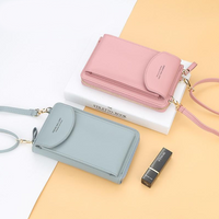 Crossbody Handtas – Noa