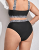 Vardi Dante™ Cassandra Plus-Size Bikini | Stijlvol & Comfortabel