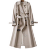 Stijlvolle Dames Trenchcoat - Astra