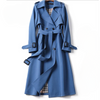 Stijlvolle Dames Trenchcoat - Astra