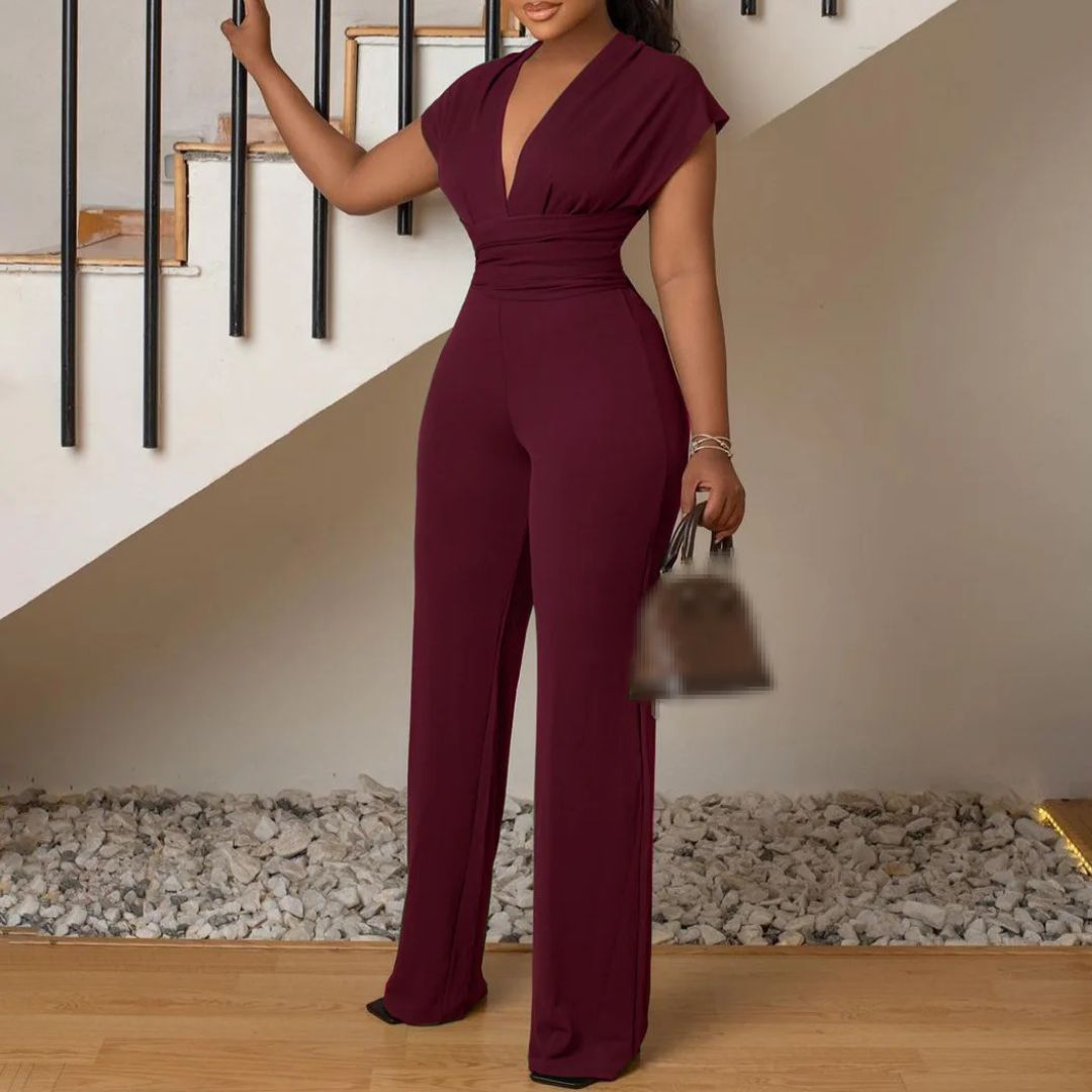 Vardi Dante™ Rianne Jumpsuit | Sexy & Trendy