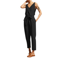 Vardi Dante™ Alisson Jumpsuit | Stijlvol & Los