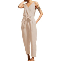 Vardi Dante™ Alisson Jumpsuit | Stijlvol & Los