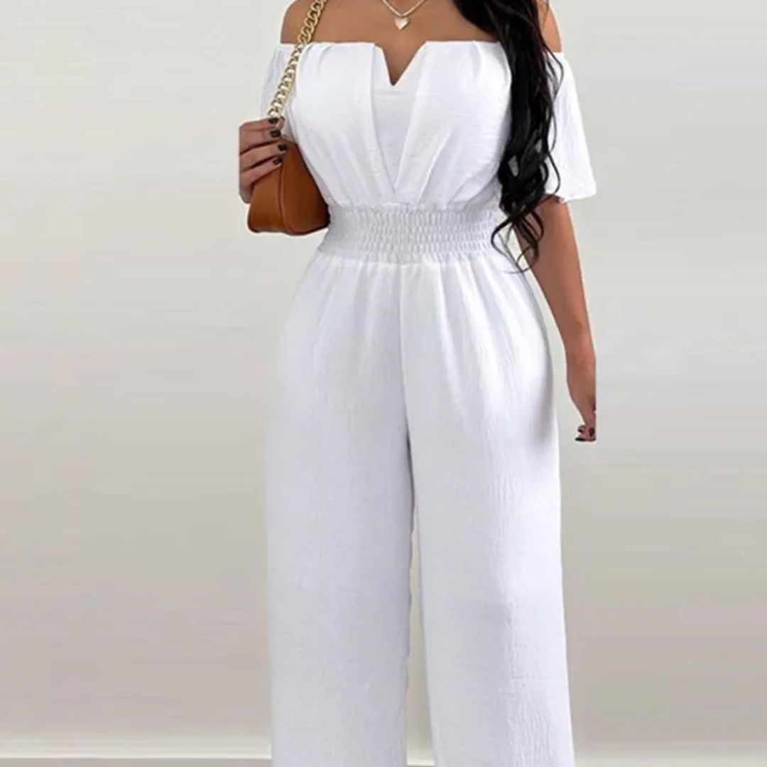 Vardi Dante™ Emma Jumpsuit | Sexy & Stijlvol