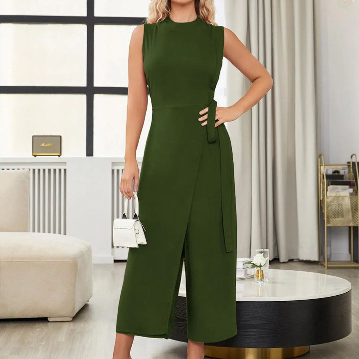 Vardi Dante™ Claire Jumpsuit | Veelzijdig & Stijlvol