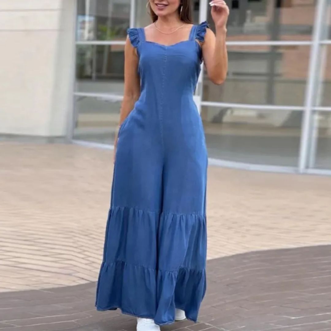 Vardi Dante™ Donna Jumpsuit | Trendy & Sexy