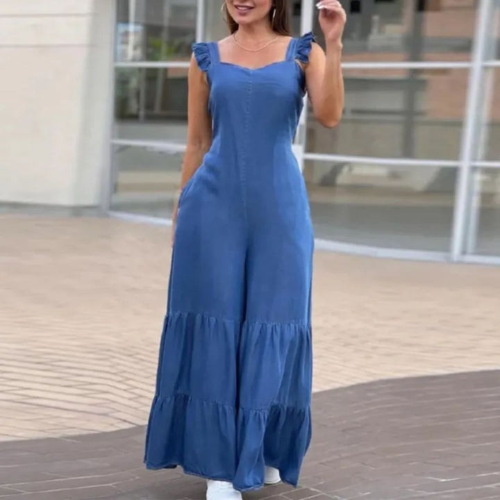 Vardi Dante™ Donna Jumpsuit | Trendy & Sexy