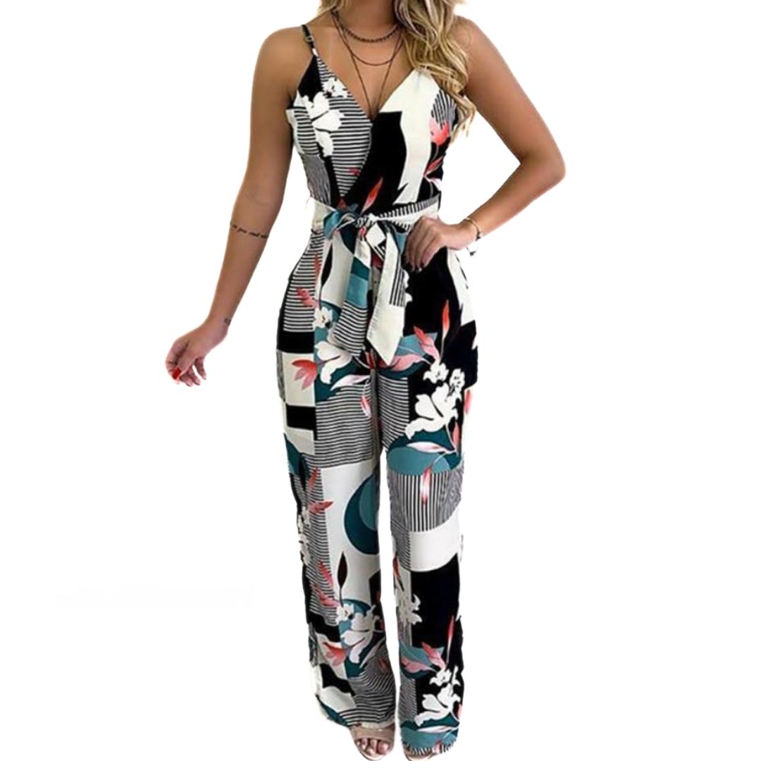 Vardi Dante™ Gaile Jumpsuit | Sexy & Trendy