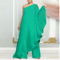 Vardi Dante™ Athena Jumpsuit | Klassiek & Stijlvol