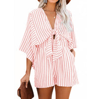 Vardi Dante™ Isabela Playsuit | Sexy & Modieus