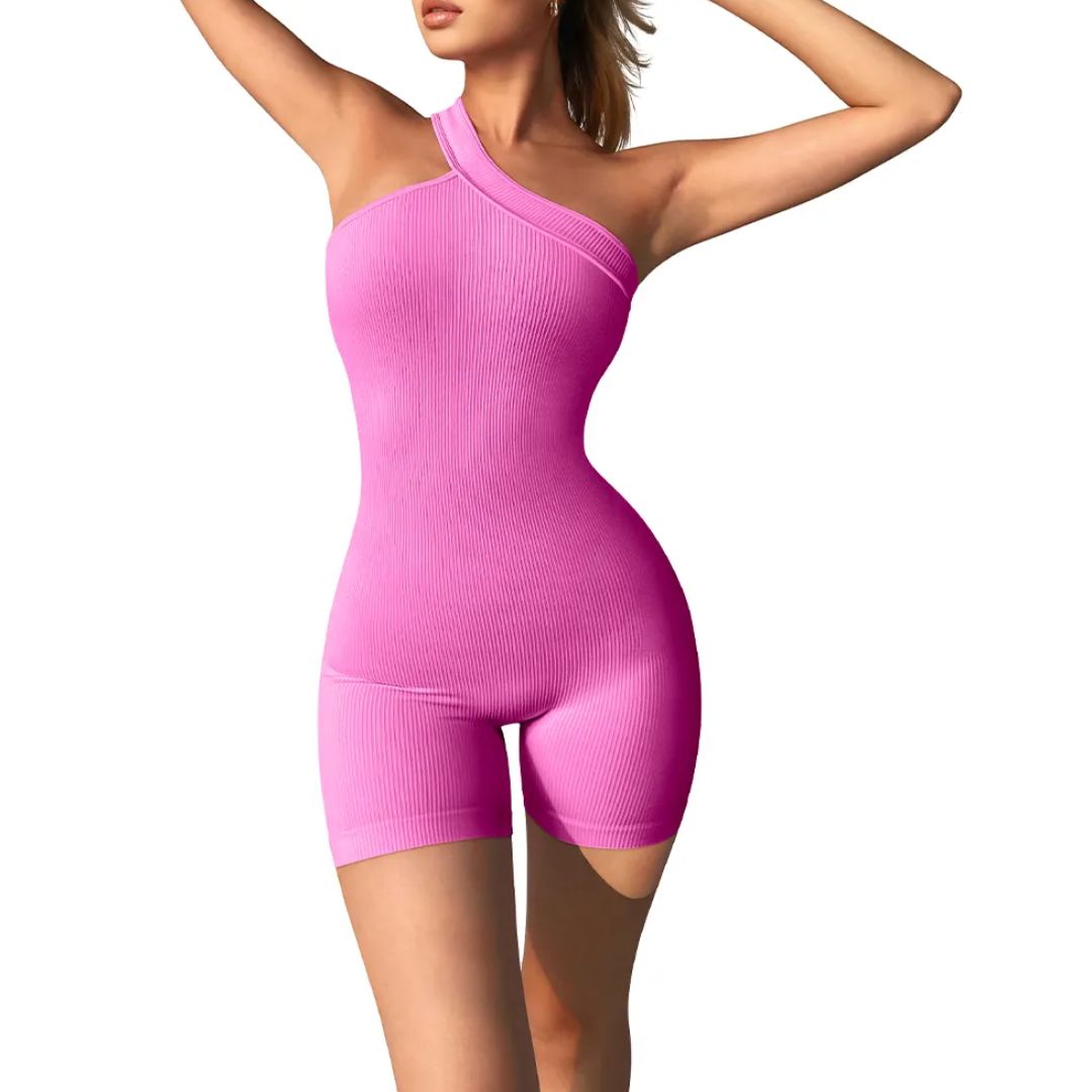 Vardi Dante™ Lena Playsuit | Comfy & Sexy