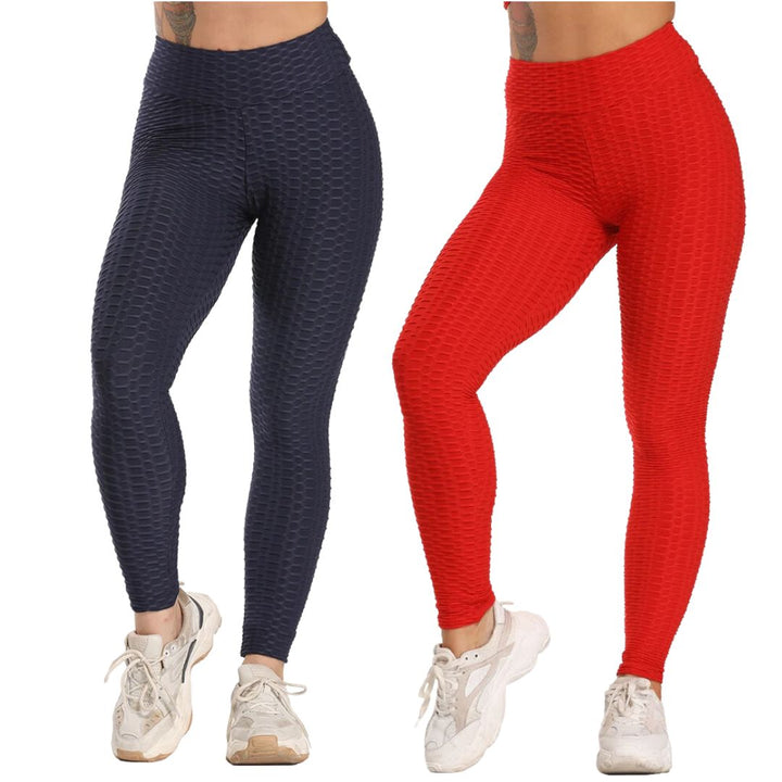 Vardi Dante™ Lara Legging | 1+1 GRATIS