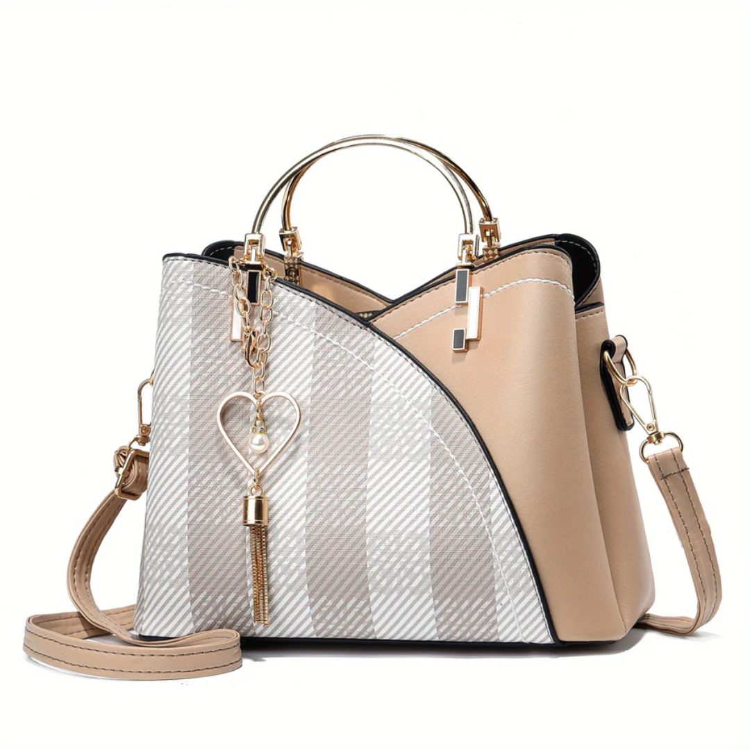 Chique Dames Handtas - LuxeGrace