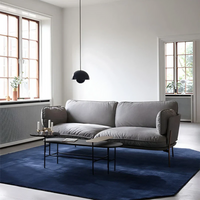 Scandinavische LED Hanglamp - NordicBlossom