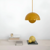 Scandinavische LED Hanglamp - NordicBlossom