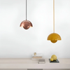 Scandinavische LED Hanglamp - NordicBlossom