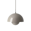 Scandinavische LED Hanglamp - NordicBlossom