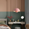 Scandinavische LED Hanglamp - NordicBlossom