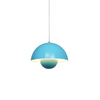 Scandinavische LED Hanglamp - NordicBlossom