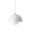 Scandinavische LED Hanglamp - NordicBlossom