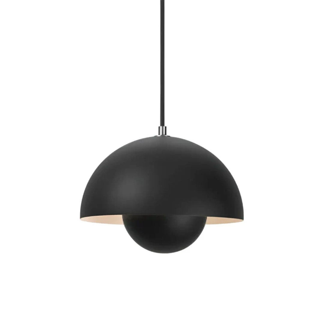 Scandinavische LED Hanglamp - NordicBlossom