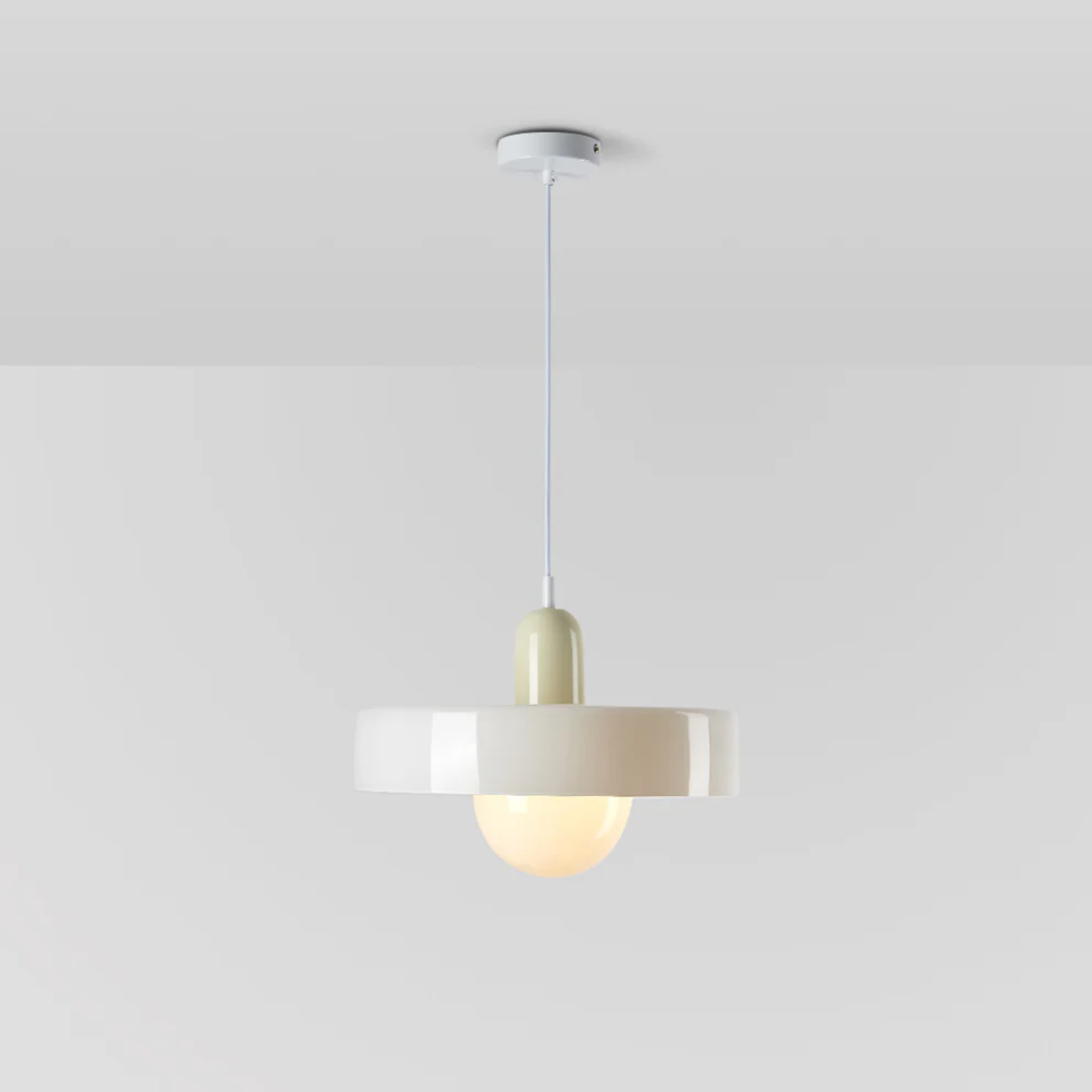 Design LED Hanglamp -  GloboLuxe