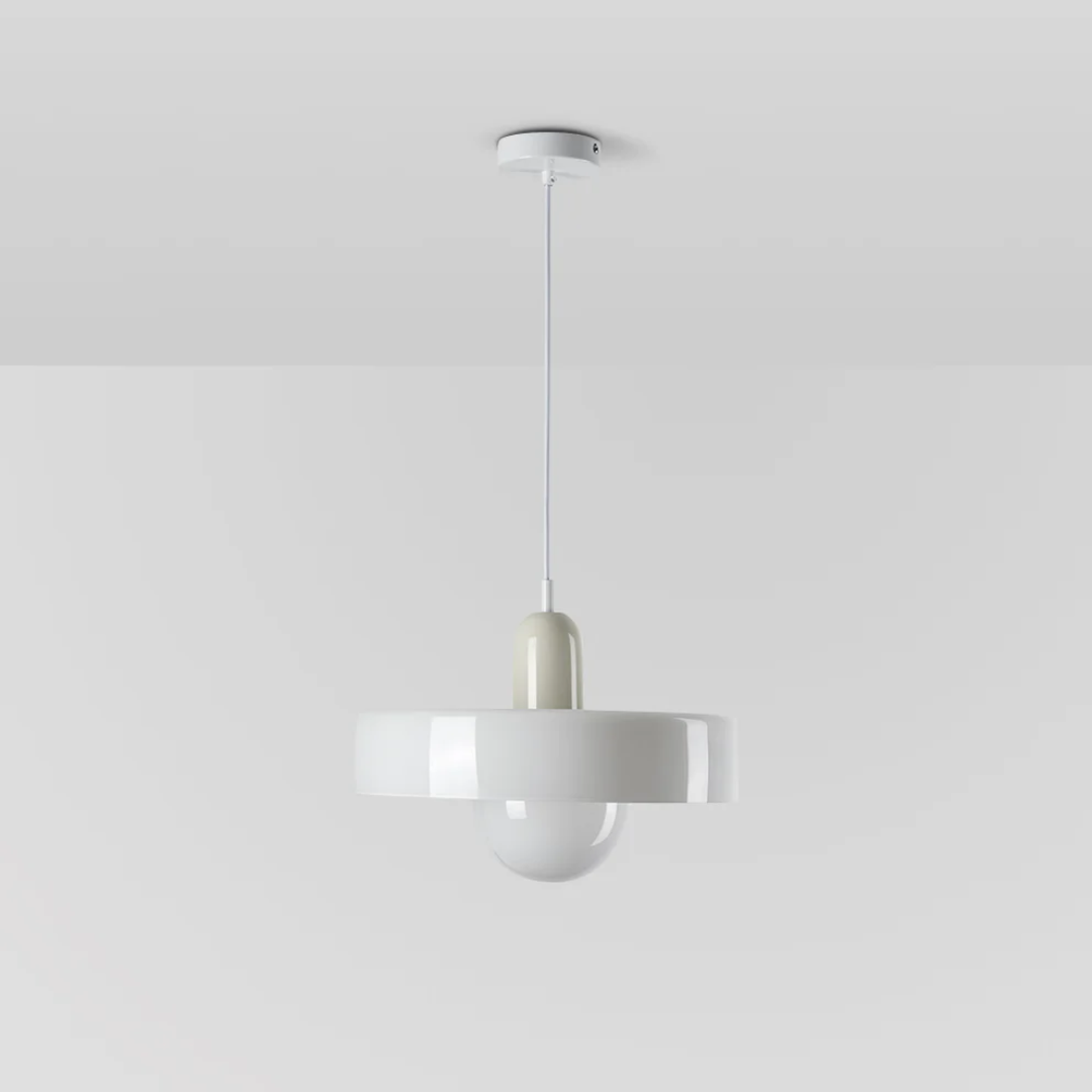 Design LED Hanglamp -  GloboLuxe