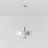 Design LED Hanglamp -  GloboLuxe