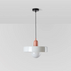 Design LED Hanglamp -  GloboLuxe