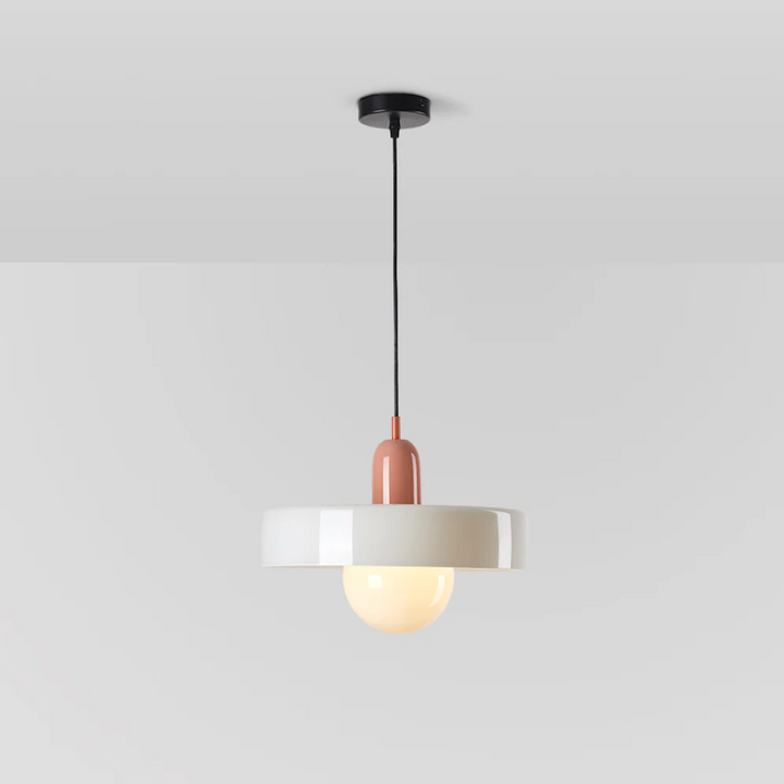 Design LED Hanglamp -  GloboLuxe