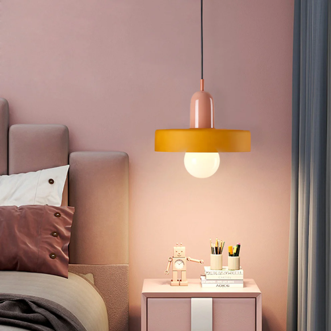 Design LED Hanglamp -  GloboLuxe