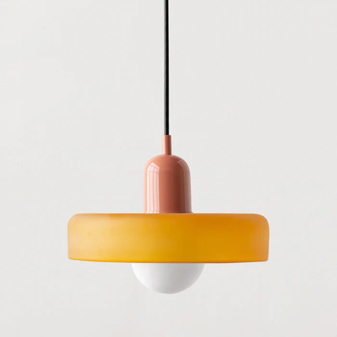 Design LED Hanglamp -  GloboLuxe