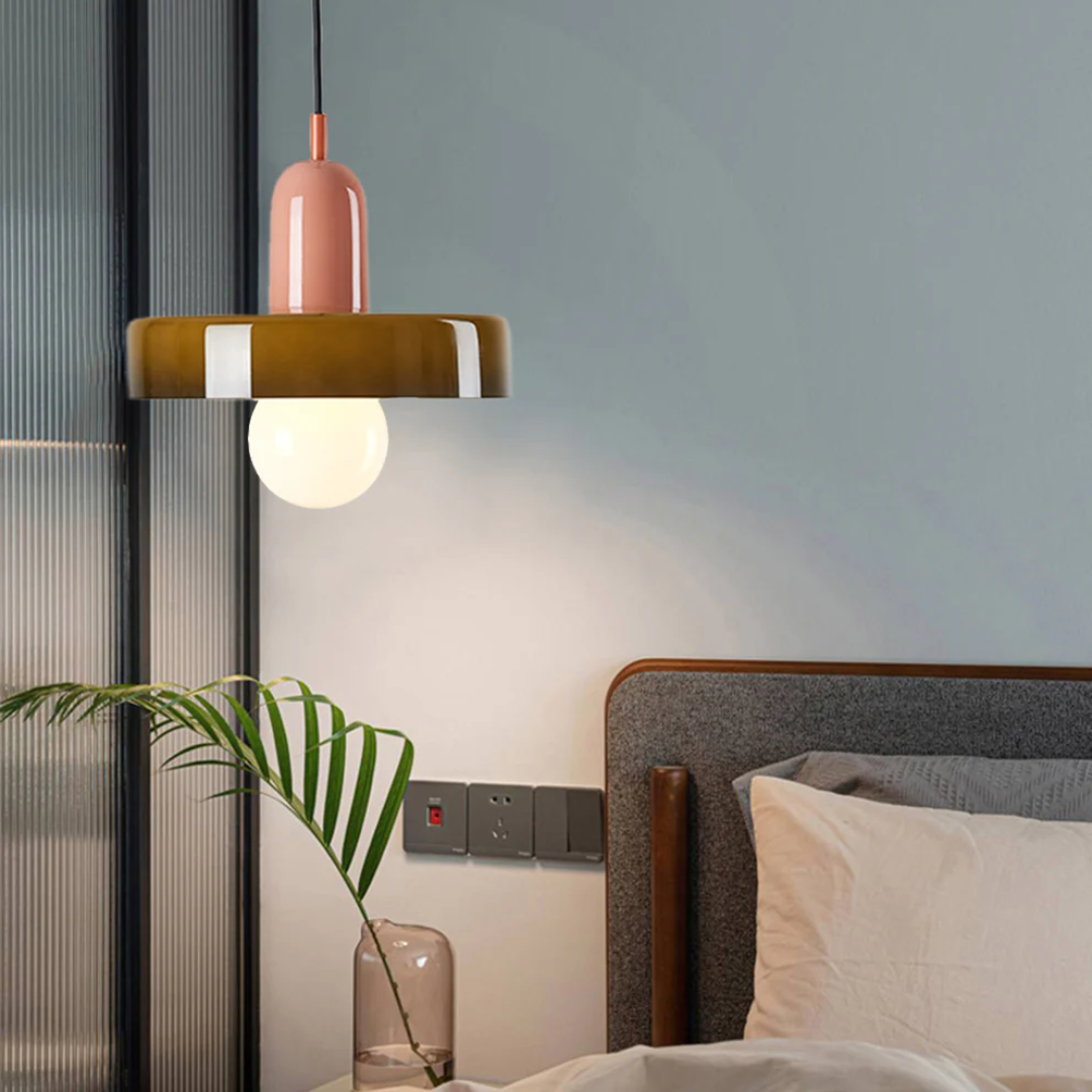 Design LED Hanglamp -  GloboLuxe