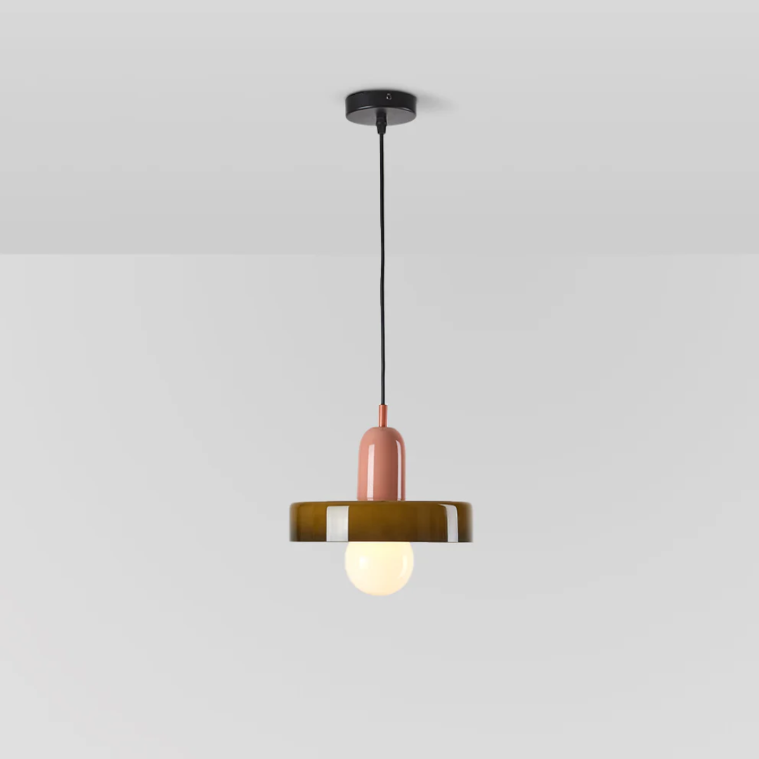 Design LED Hanglamp -  GloboLuxe