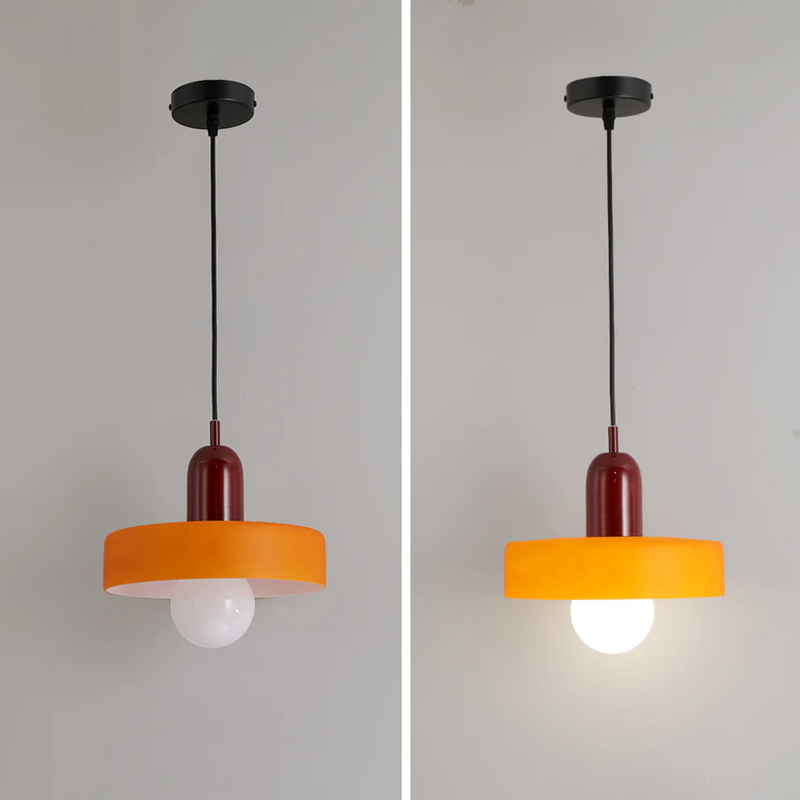 Design LED Hanglamp -  GloboLuxe