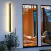 Moderne Design LED Wandlamp -  LineaGlow