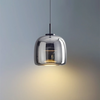 Retro LED Hanglamp - VintageGlow