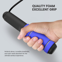 Multifun Digitaal Speed Springtouw met Calorieënteller