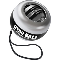 Żyroskopowa piłka wzmacniająca nadgarstek - Automatyczny trener przedramienia