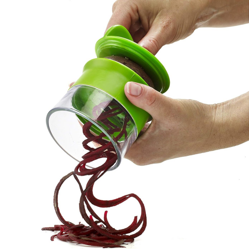 Hand-Held Spiraalsnijder