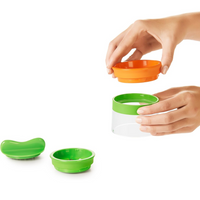 Hand-Held Spiraalsnijder