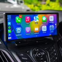 Draadloos CarPlay & Android Scherm – DriveOne