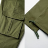 Heren Casual Cargo Joggers - Vincent