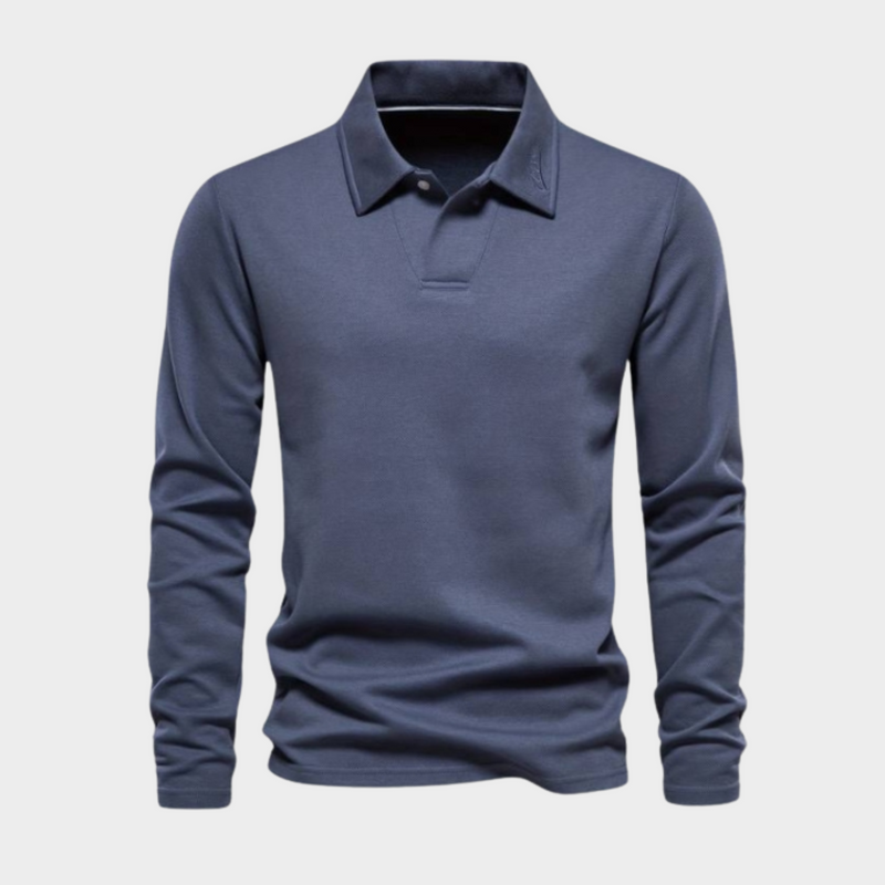 Stijlvolle Heren Pullover – Matteo