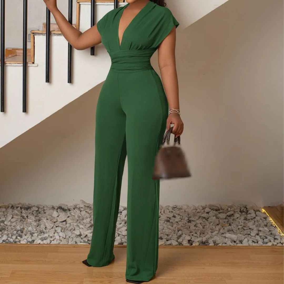 Vardi Dante™ Rianne Jumpsuit | Sexy & Trendy