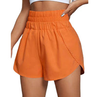 Vardi Dante™ Amelia Hardloopshort | Elastisch & Casual